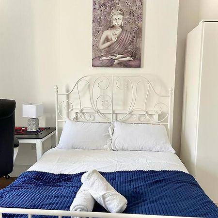 לונדון Shadwell Holiday Rooms מראה חיצוני תמונה